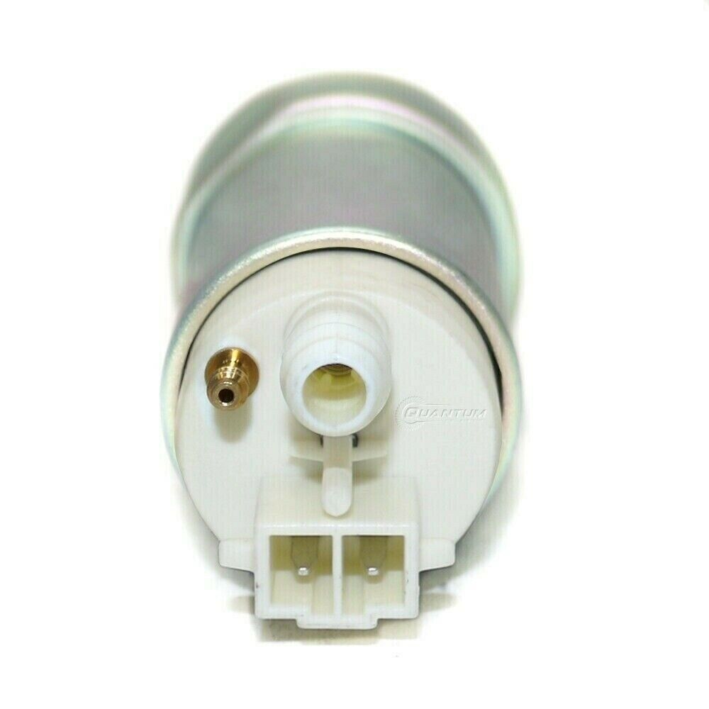 Quantum Fuel Pump +Reg +Filter Kit for 06-19 Harley-Davidson Road Glide 62908-08 - Fresh Stock Dated February 2026