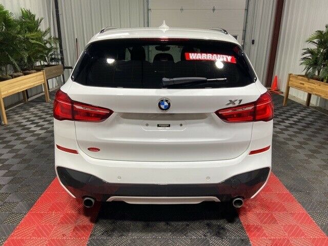 2017 BMW X1 xDrive28i 2017 BMW X1 xDrive28i - Fresh Stock Dated December 2025