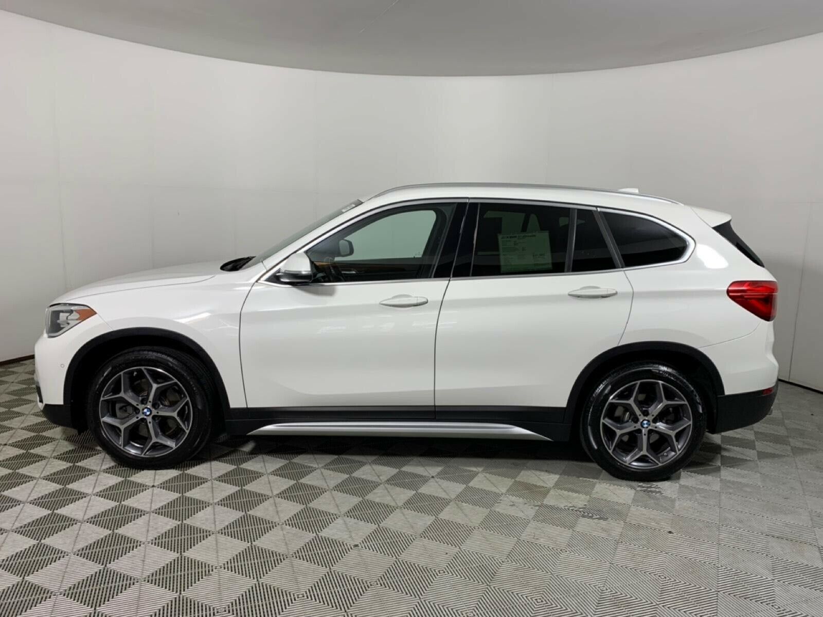 2018 BMW X1 xDrive28i - Fresh Stock Dated December 2025