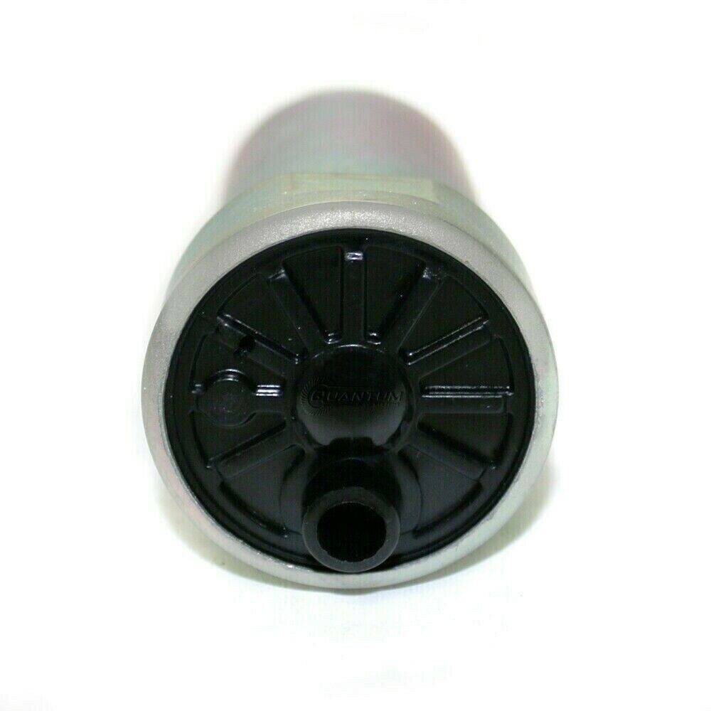 Quantum Fuel Pump +Reg +Filter Kit for 06-19 Harley-Davidson Road Glide 62908-08 - Fresh Stock Dated February 2026