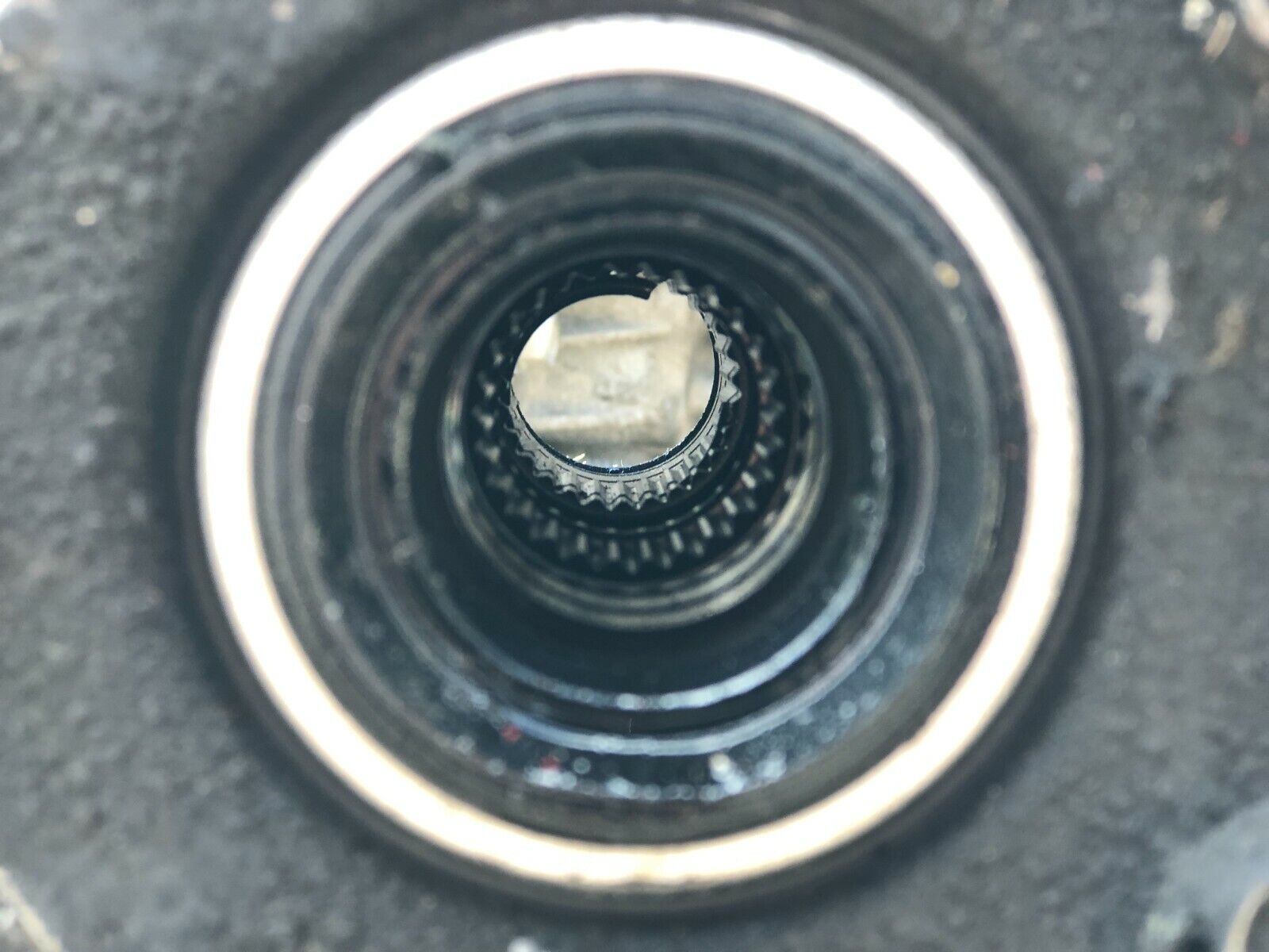 2007 JDM Subaru Legacy GT Spec B 6 Speed Transmission R180 3.9 Diff TY856WBDAA - Fresh Stock Dated February 2026