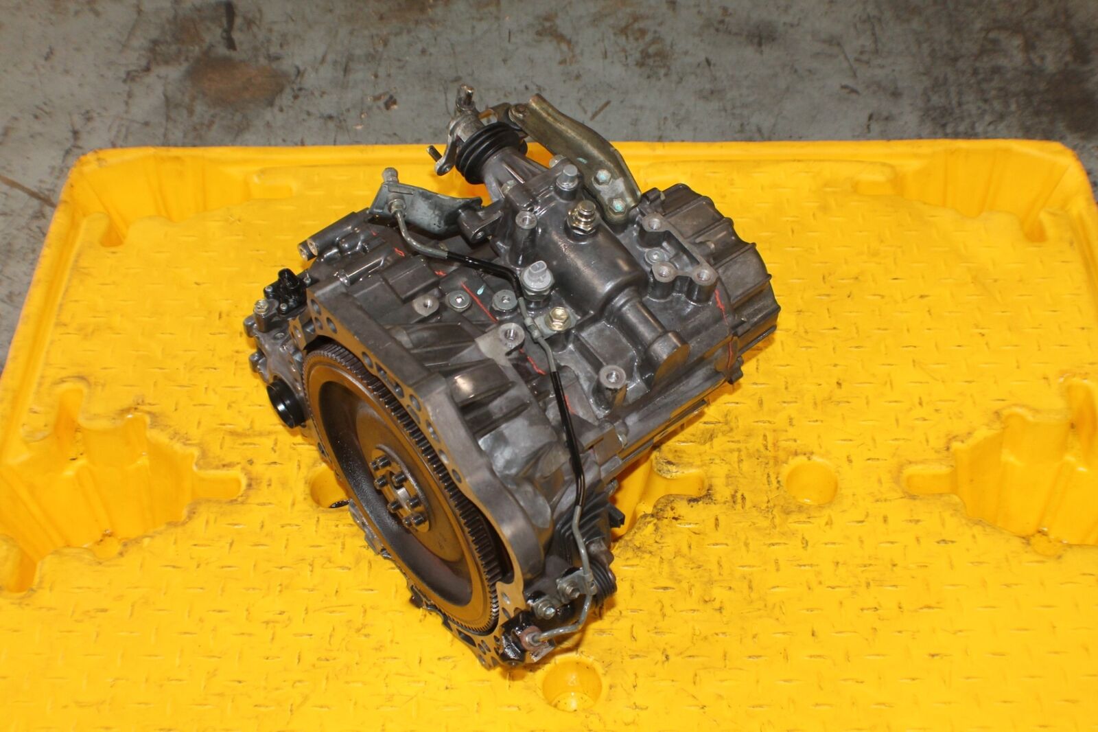 2000-2008 Toyota Corolla 1.8L 5-Speed Manual Transmission 1zz-fe 1zzfe - Fresh Stock Dated February 2026