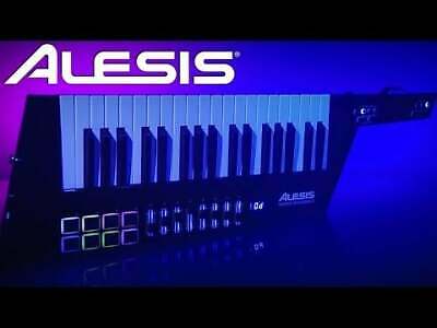 Alesis Vortex Wireless 2 Keytar - Fresh Stock Dated December 2025