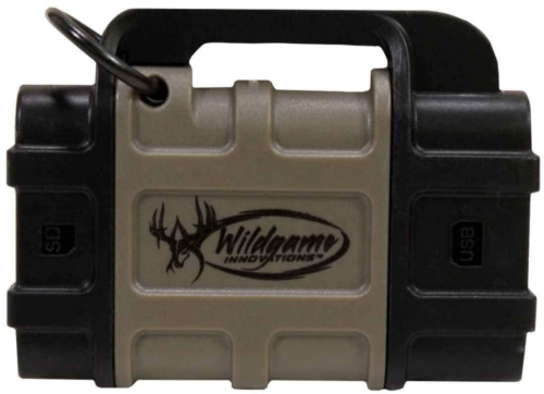 Wildgame Innovations ANDVIEW Android Phone SD Card Reader One Size, Multi - Fresh Stock Dated February 2026