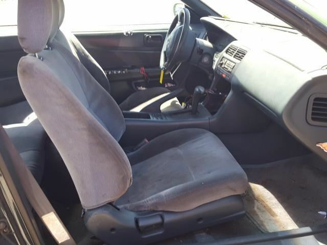 1995 NISSAN 240SX S14 KA24DE SILVIA AUTOMATIC TRANSMISSION ASSEMBLY - Fresh Stock Dated February 2026