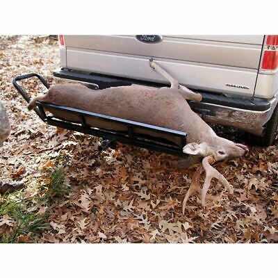 Viking Tilt-N-Go Hitch Mounted Game Transport Carrier Cart 300lb - Fresh Stock Dated December 2025