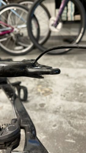 Niner Air 9 RDO Carbon MTB 16