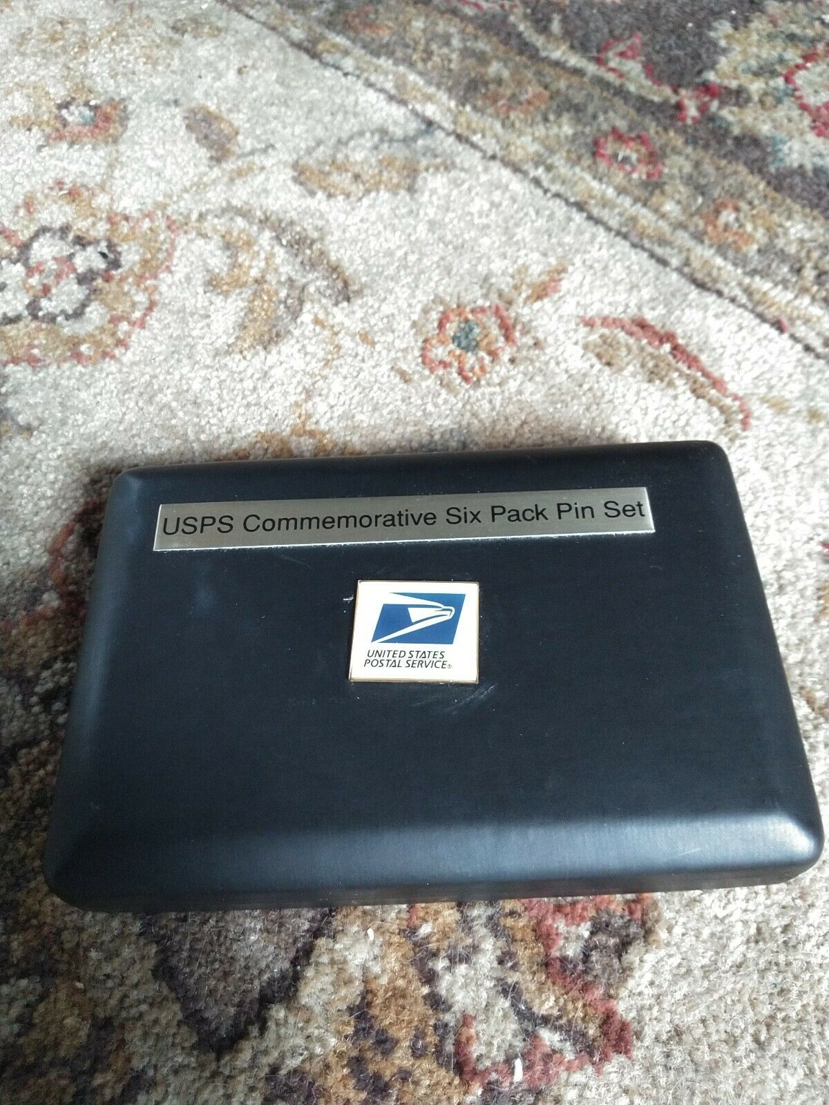 TREK US POSTAL - Fresh Stock Dated February 2026