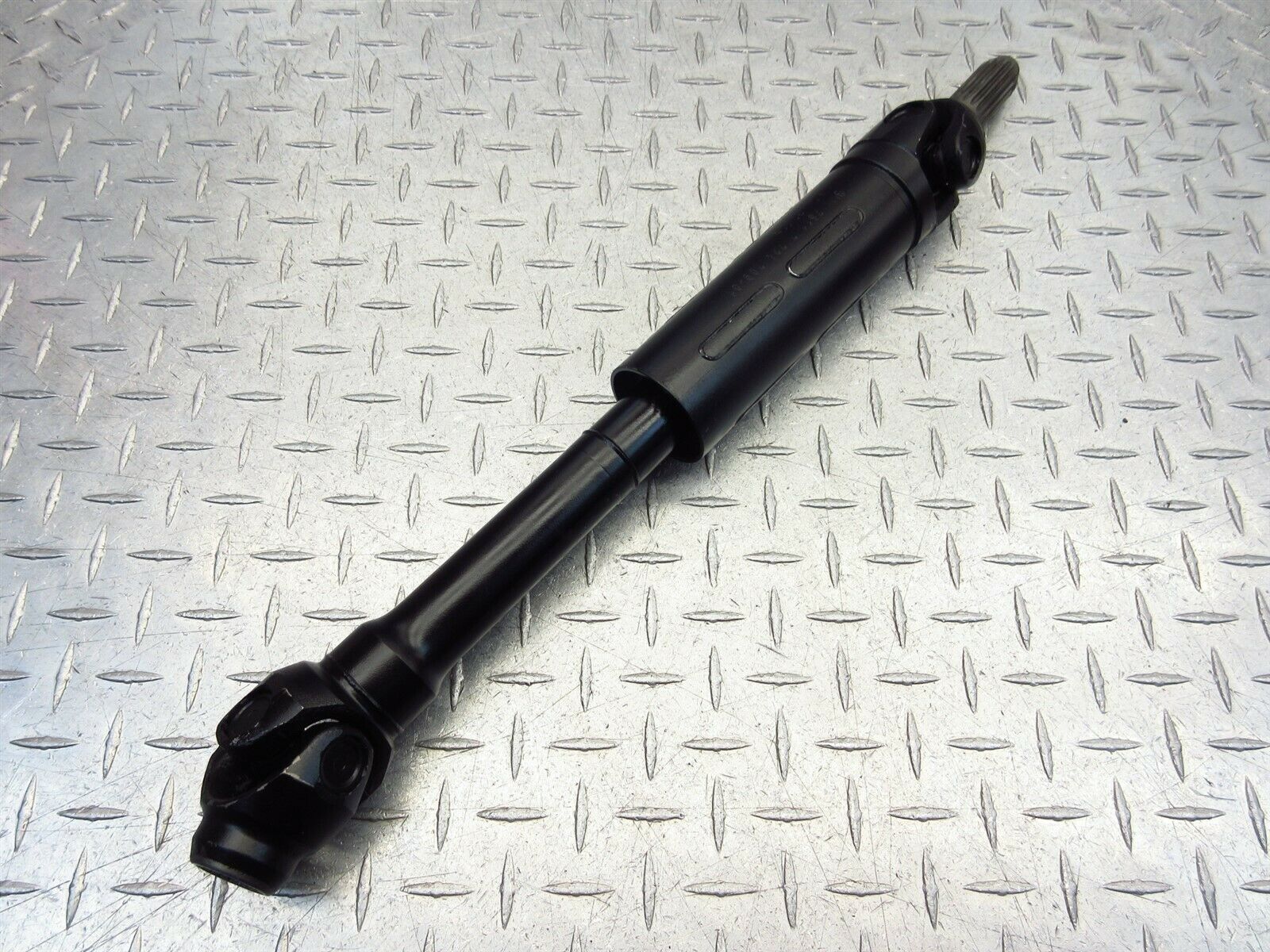 2016 08-16 BMW K1300 K1300S Drive Shaft Driveshaft - Fresh Stock Dated February 2026