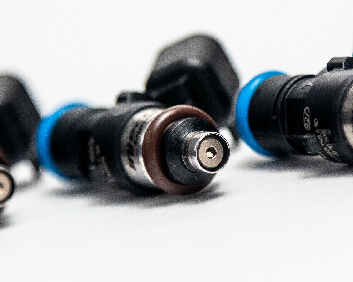 Injector Dynamics ID1050X for Can-Am Maverick X3 Turbo R RR MAX | 1065cc - Fresh Stock Dated February 2026