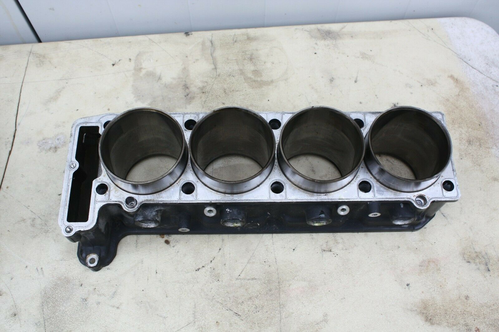 KAWASAKI 1999 ZRX1100  CYLINDER, BARE. 11005-1615 - Fresh Stock Dated February 2026