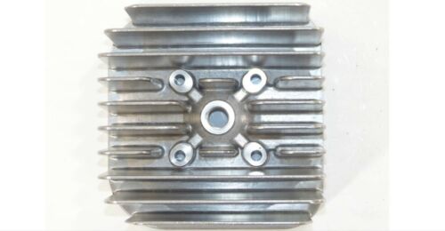 Daytona Racing NOS 60cc YSR50 Complete Top End Jug Pistion Cylinder Head YSR 50 - Fresh Stock Dated February 2026