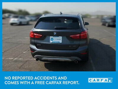 2018 BMW X1 sDrive28i Sport Utility 4D - Fresh Stock Dated December 2025