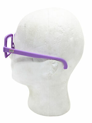 Chuckie Finster Rugrats Glasses Sun-Staches Costume Sunglasses Gift Nickelodeon - Fresh Stock Dated December 2025