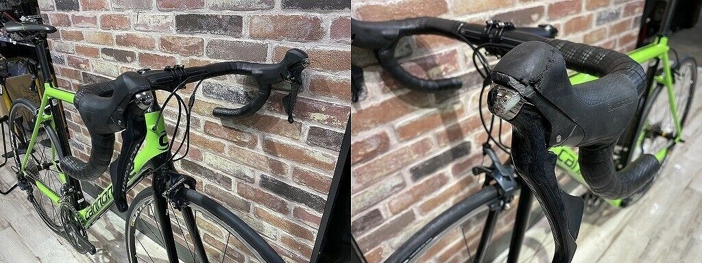 Cannondale Road Bike Ultegra /2018 Super Six Evo size 54 - Fresh Stock Dated February 2026