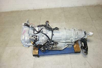 JDM Subaru Legacy Outback 3.6L 5AT 4WD Automatic Transmission 2010-2014 EZ36 - Fresh Stock Dated December 2025