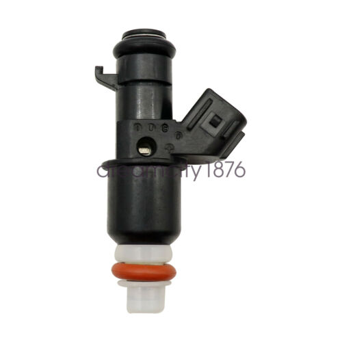 Fuel Injector FIT Suzuki Quadracer 450 LTR450 2x4 2006-2009 LT-R450 LTR450Z - Fresh Stock Dated February 2026