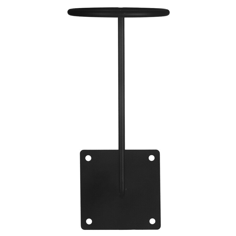 ILM Motorcycle Helmet Holder Hanger Rack Jacket Hooks Motor Parts Christmas Gift - Fresh Stock Dated February 2026