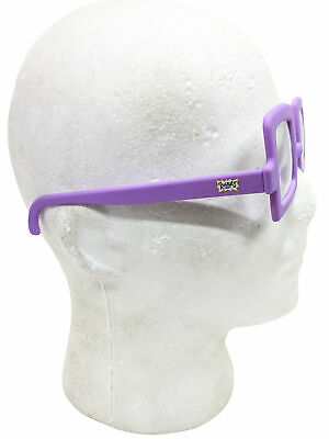 Chuckie Finster Rugrats Glasses Sun-Staches Costume Sunglasses Gift Nickelodeon - Fresh Stock Dated December 2025