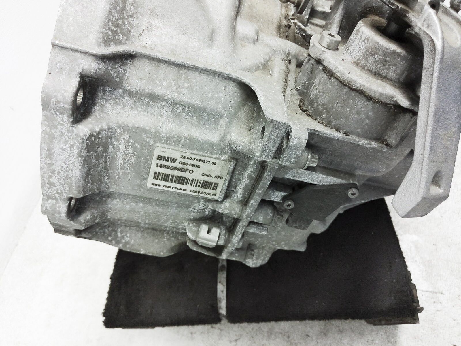 2014-2019 Mini Cooper 1.5L Manual Transmission Gearbox Tranny 47K Miles - Fresh Stock Dated December 2025