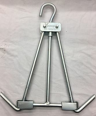 T-Hanger Gambrel - Fresh Stock Dated December 2025