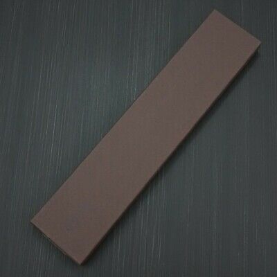 Japanese Yoshimi Kato Super Gold 2 SG2 Black Damascus Nakiri Kitchen Knife Japan - Fresh Stock Dated December 2025