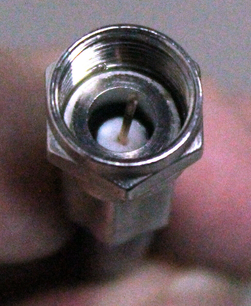 Coleman RG59 Coxial Cable Male RF Connector 11ft 7 in CL2 75 E100316 CATV Video - Fresh Stock Dated December 2025