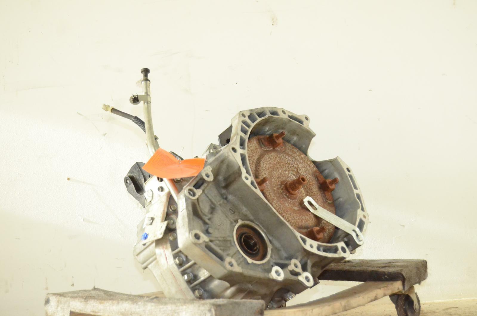 2010-2012 Mazda CX7 2.3L Turbo FWD Automatic Transmission Assembly - Fresh Stock Dated February 2026