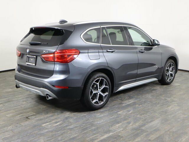 2017 BMW X1 xDrive28i AWD Off Lease Only 2017 BMW X1 xDrive28i AWD Intercooled Turbo Premium Unleaded I-4 - Fresh Stock Dated December 2025