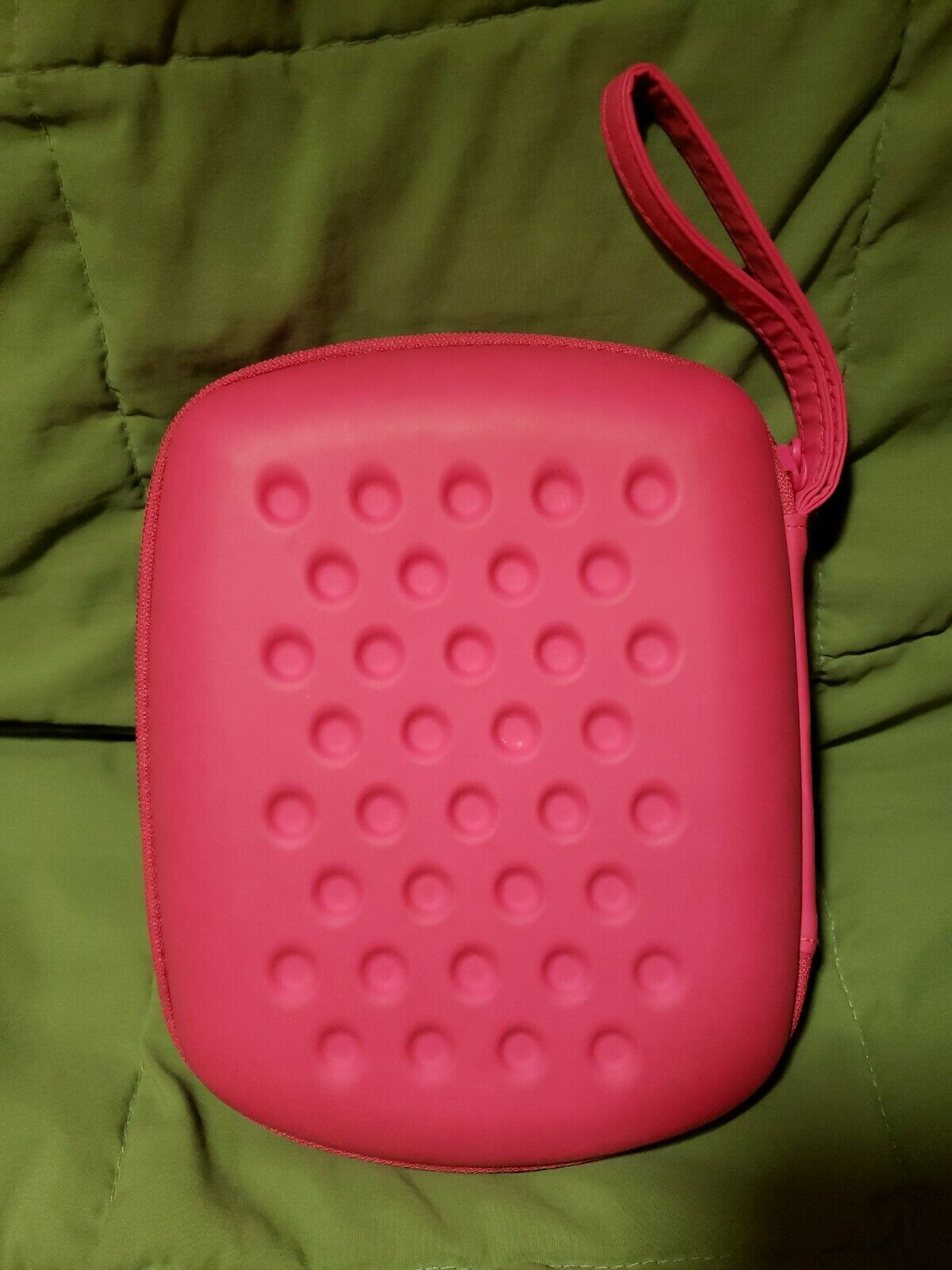 Leap Frog LeapPad BARBIE Hard Carrying Case ONLY! - Fresh Stock Dated February 2026