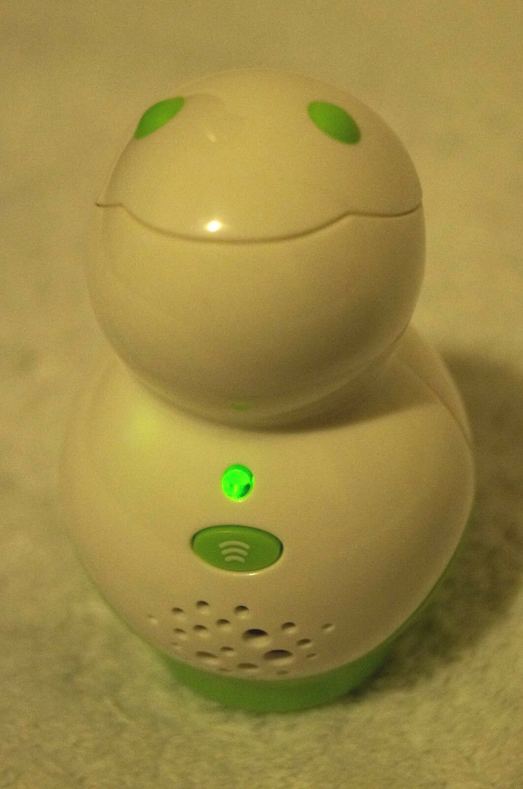 Leap Frog TAG Junior Jr Reader Replacement Pen Green White WORKING condition - Fresh Stock Dated February 2026