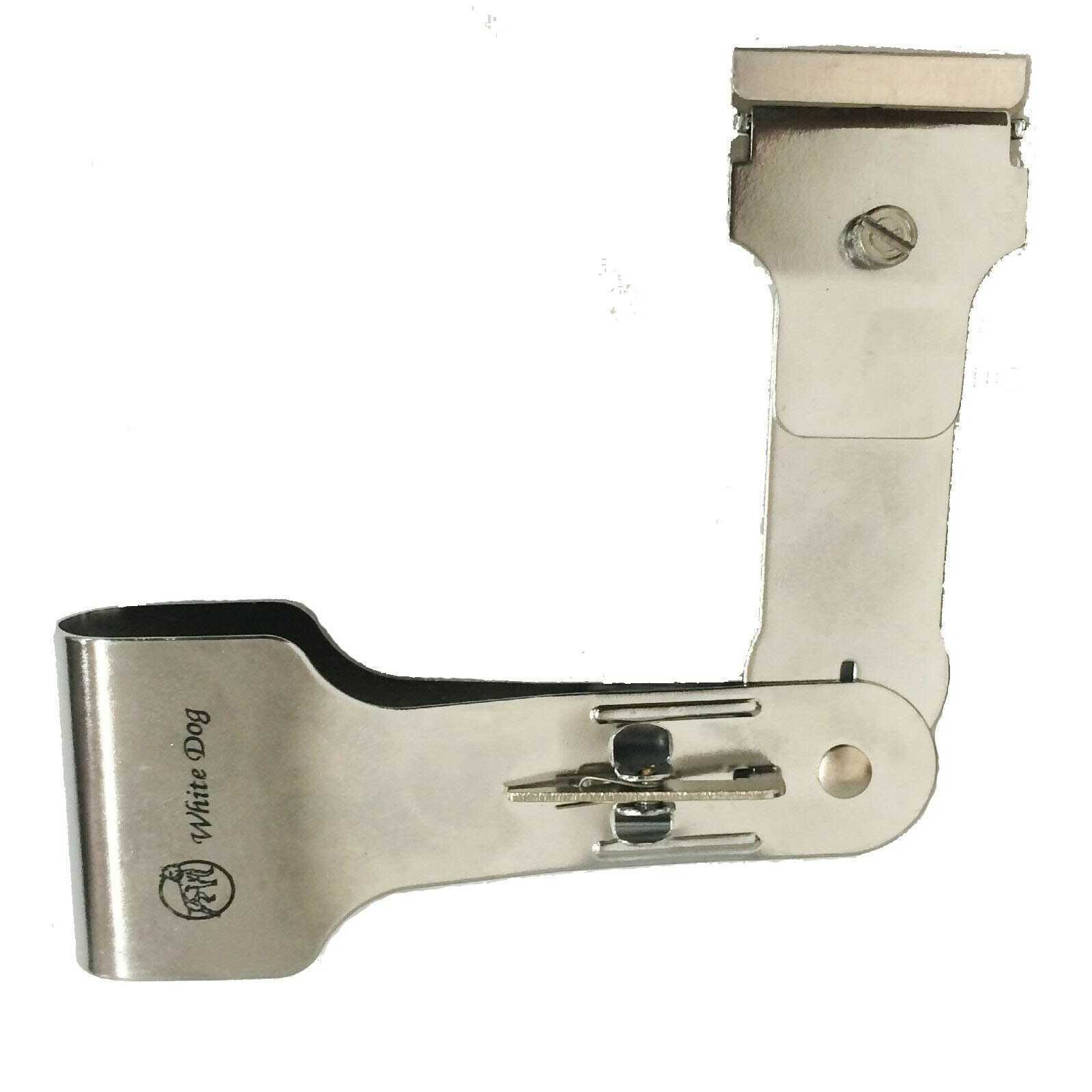 4 Pc Scraper Set Paint Sticker Remover Long Handle Folding Blades CHIS0004 - Fresh Stock Dated February 2026