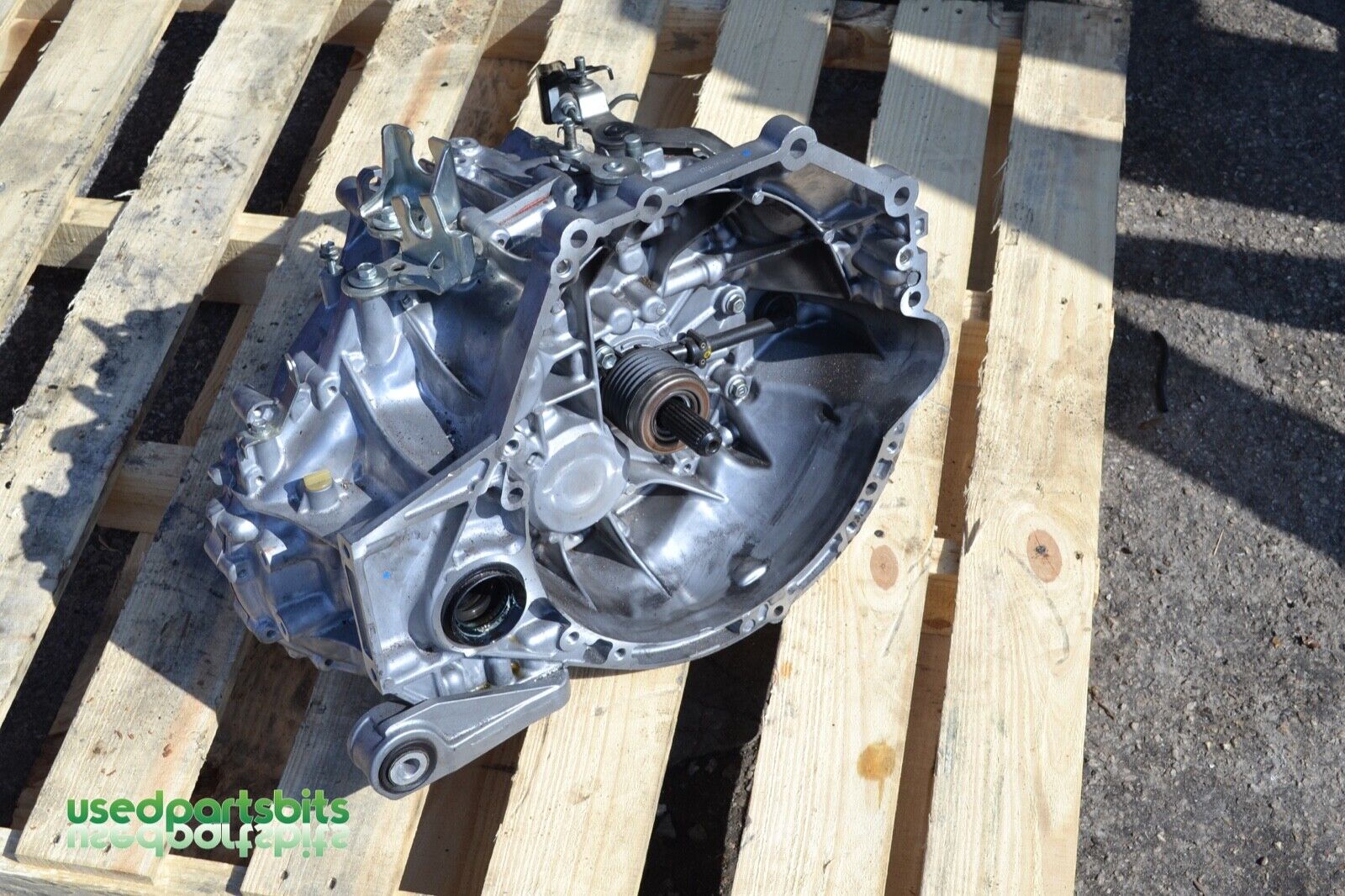 2020 2021 Toyota Corolla SE 2.0L 6 Speed Manual Transmission Gearbox M20AFKS - Fresh Stock Dated February 2026