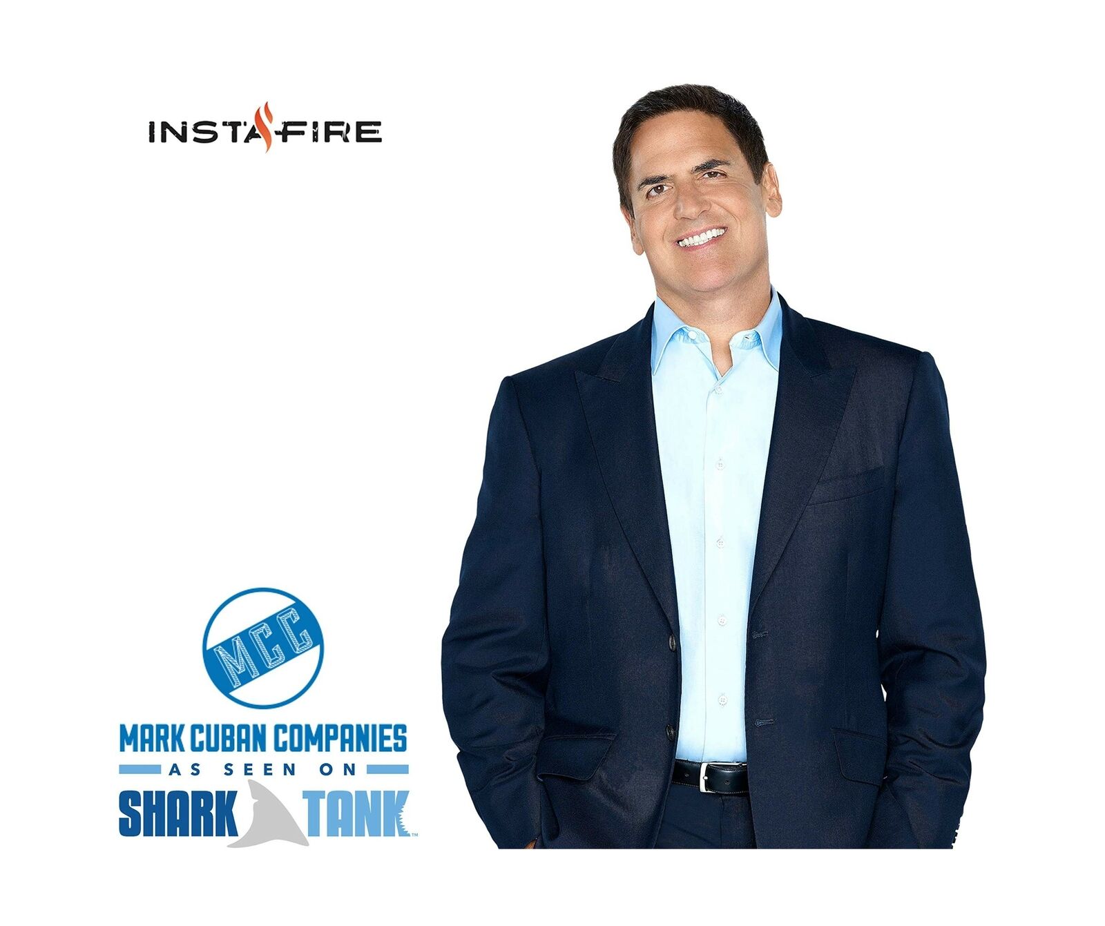 InstaFire Granulated Fire Starter, All Natural, Eco-Friendly, Lights Fires in... - Fresh Stock Dated December 2025