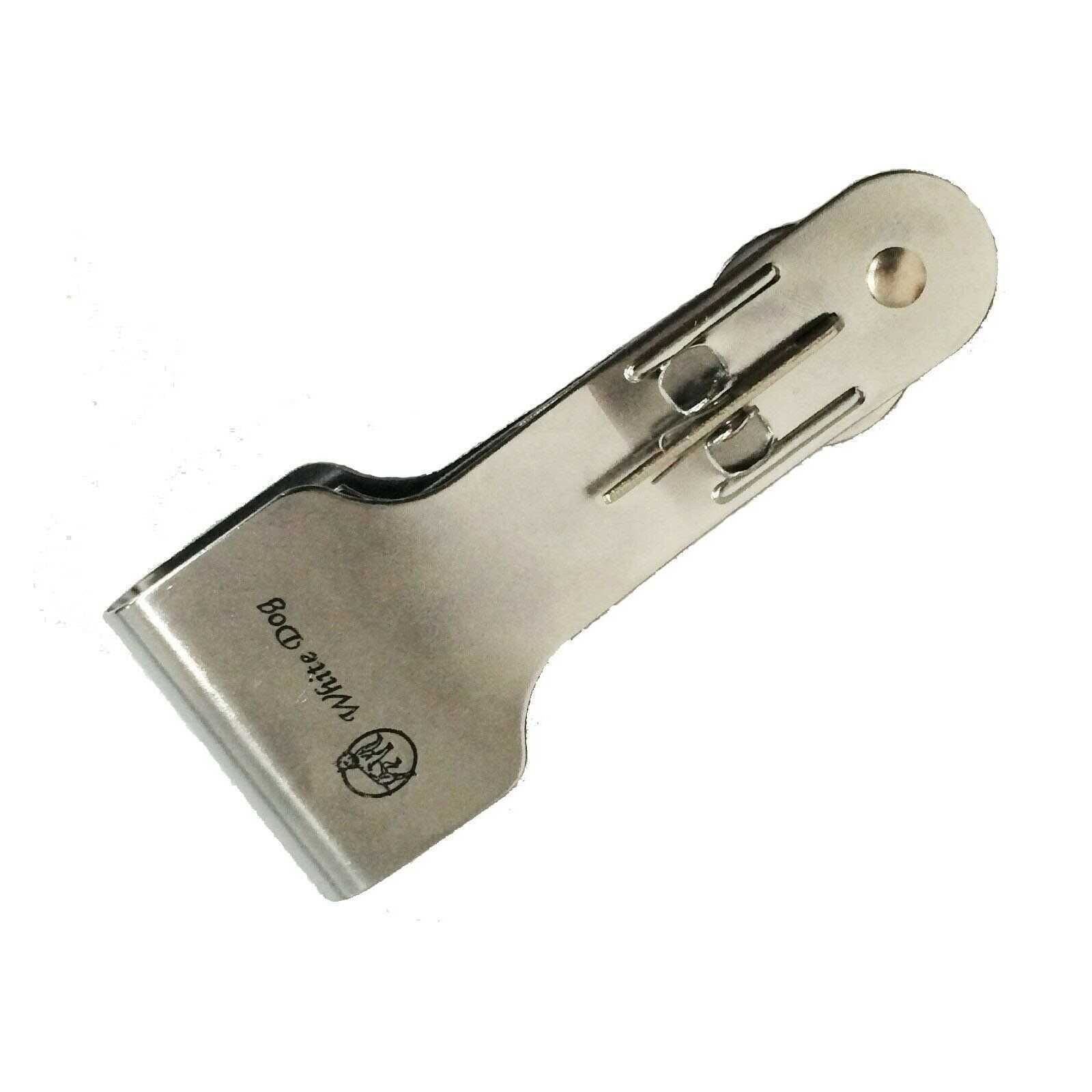 4 Pc Scraper Set Paint Sticker Remover Long Handle Folding Blades CHIS0004 - Fresh Stock Dated February 2026