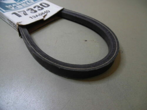 SHIELDS Sierra 18-17330 13A0840 Marine Boat V-BELT - Fresh Stock Dated February 2026