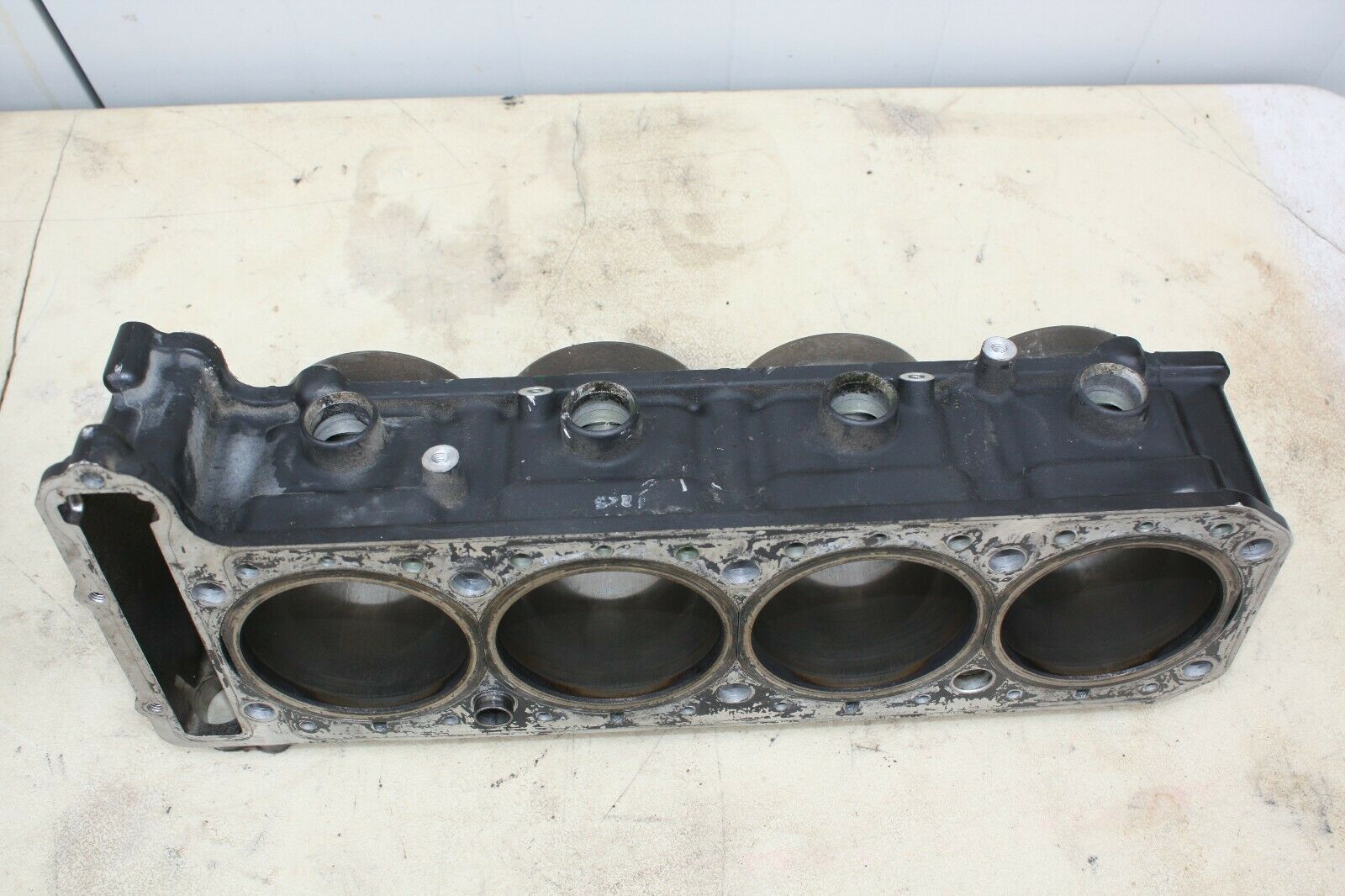 KAWASAKI 1999 ZRX1100  CYLINDER, BARE. 11005-1615 - Fresh Stock Dated February 2026