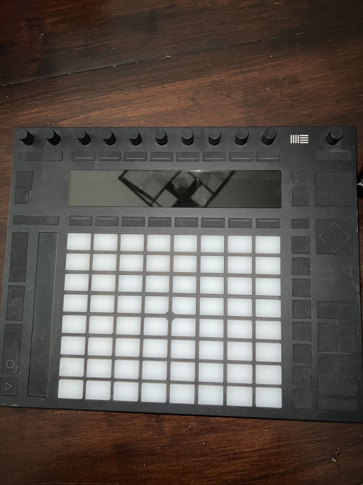 Ableton Push 2 Controller Original Box - Fresh Stock Dated February 2026