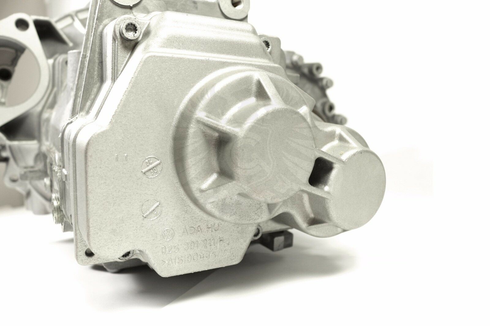 New OEM VW Mk5 Golf Jetta 2.5 02S 02J 5 to 6 speed manual Transmission Kit - Fresh Stock Dated December 2025