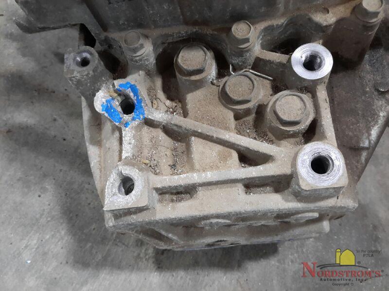 MANUAL TRANSMISSION Hyundai Accent 06 07 08 09 10 DOHC - Fresh Stock Dated February 2026