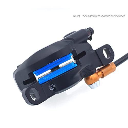 2 Pair Rich-Metal Disc Bike Brake Pads for XTR M975,M966,M596 - Fresh Stock Dated February 2026