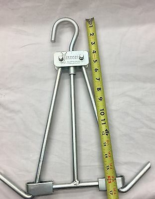 T-Hanger Gambrel - Fresh Stock Dated December 2025