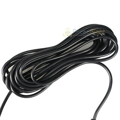 Nakamichi External Bluetooth Microphone for Select Car Audio Receivers NM-BTMIC5 - Fresh Stock Dated February 2026