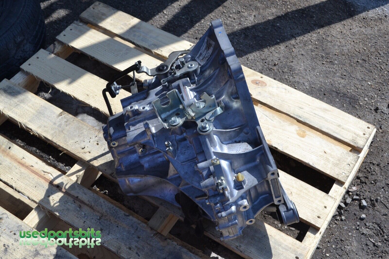 2020 2021 Toyota Corolla SE 2.0L 6 Speed Manual Transmission Gearbox M20AFKS - Fresh Stock Dated February 2026