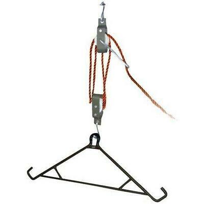 Game Hanging Gambrel Special Hook For Hanging Deer 500 Lbs Hunting Accessories - Fresh Stock Dated December 2025