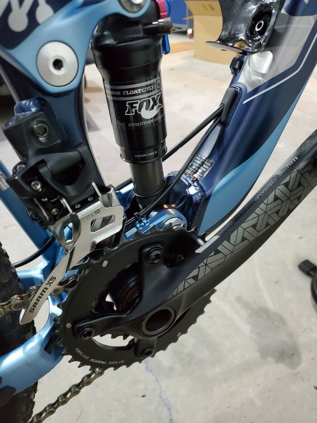 LIV LUST 2 BY GIANT SIZE MEDIUM RIDDEN LESS THAN 20 MILES EXCELLENT/NEW CONDITON - Fresh Stock Dated December 2025