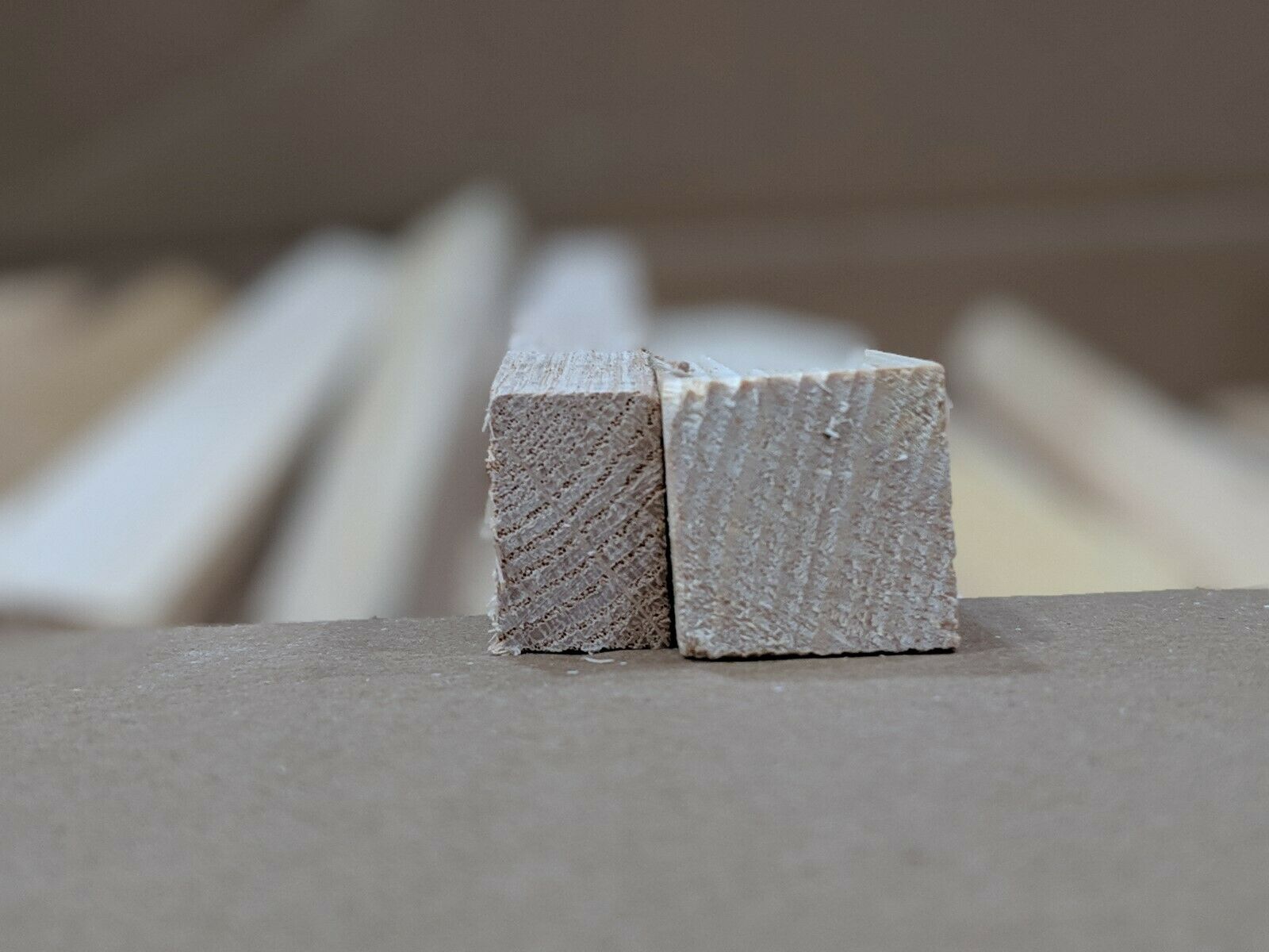 Kindling Kiln Dried Firewood Fire Starters 16