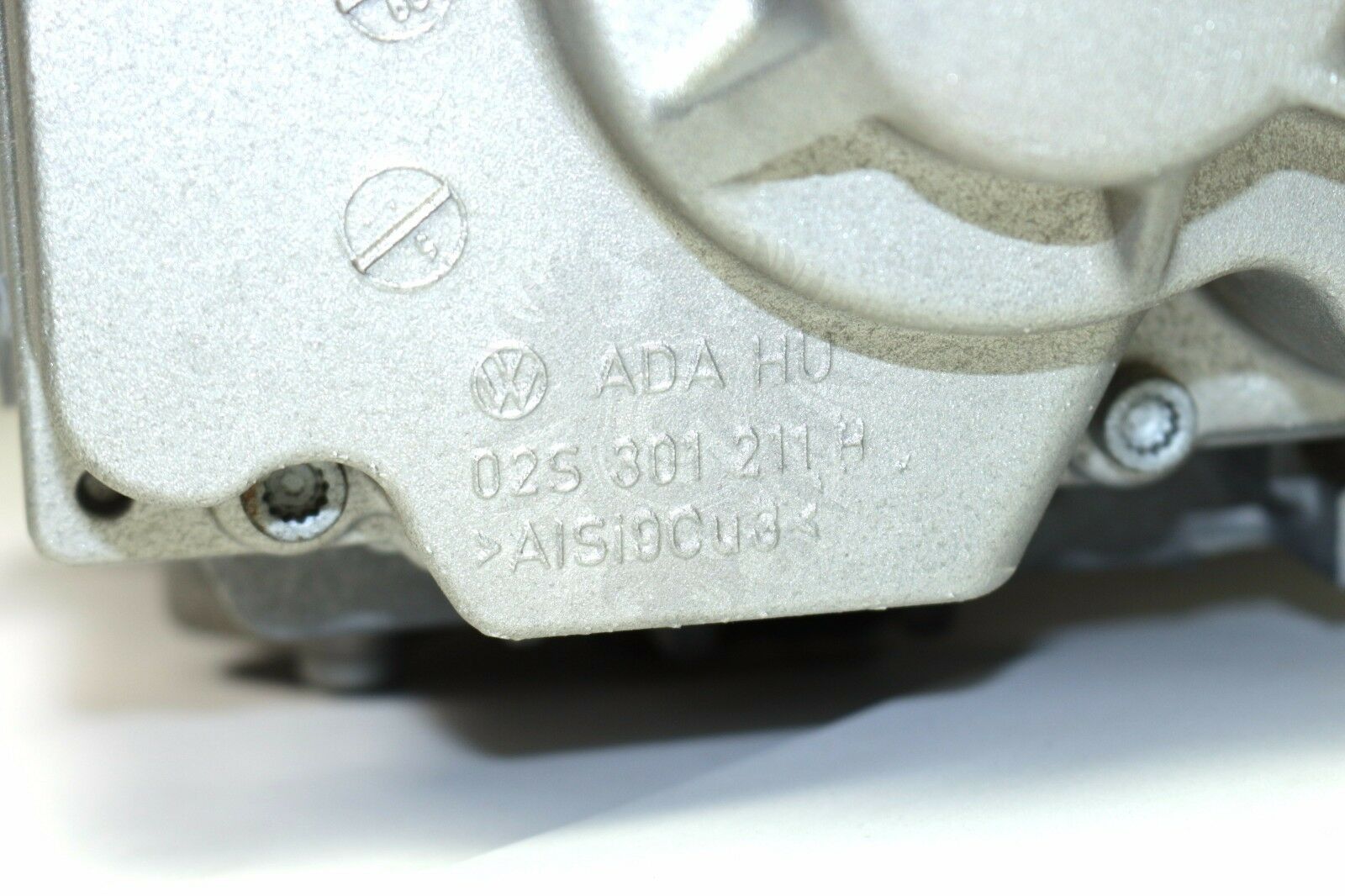 New OEM VW Mk5 Golf Jetta 2.5 02S 02J 5 to 6 speed manual Transmission Kit - Fresh Stock Dated December 2025