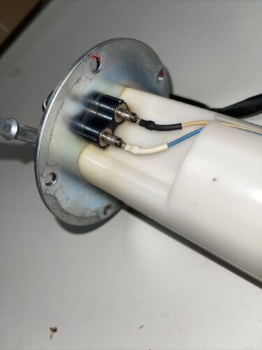 07-18 2007-2018 KAWASAKI ZX636 ZX 636 ZX6R FUEL PUMP GAS SENDING UNIT OEM 21.400 - Fresh Stock Dated February 2026