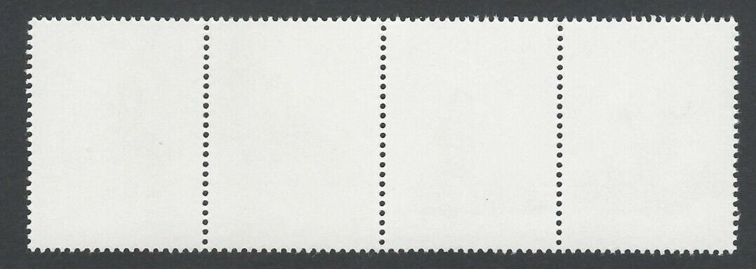 Macau 1998 Legends & Myths se-tenant strip of 4 MNH SG 1035-38 £6.50 - Fresh Stock Dated February 2026